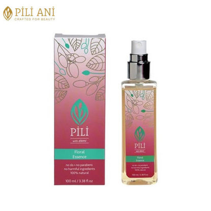Picture of Pili Ani Floral Essence Refreshing Setting Spray 100ml