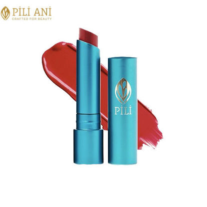 Picture of Pili Ani Moisturizing Satin Lipstick