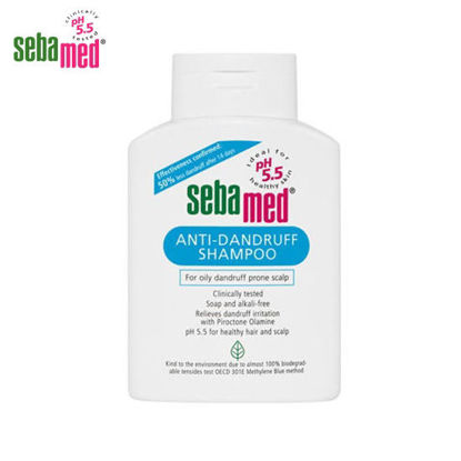 Picture of Sebamed Anti-Dandruff Shampoo 400Ml