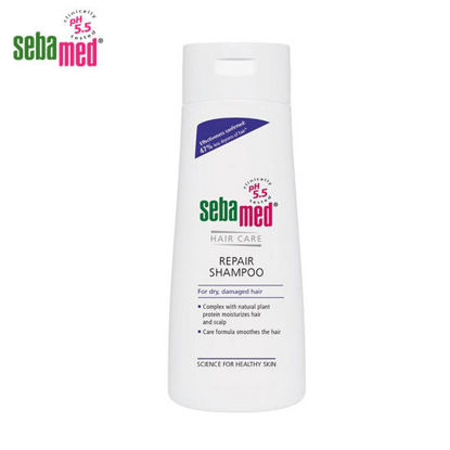 Picture of Sebamed Hair Repair Shampoo 200Ml