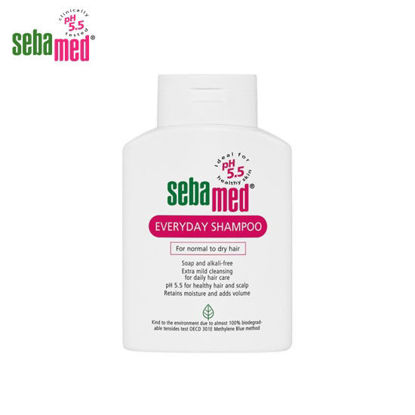 Picture of Sebamed Everyday Shampoo 200Ml