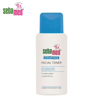 Picture of Sebamed Clear Face Toner 150Ml