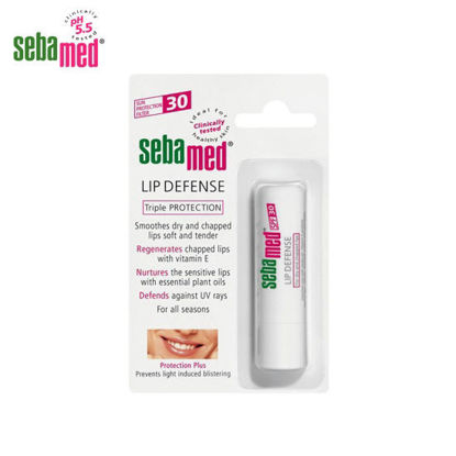 Picture of Sebamed Lip Care Stick Spf30 4.8G