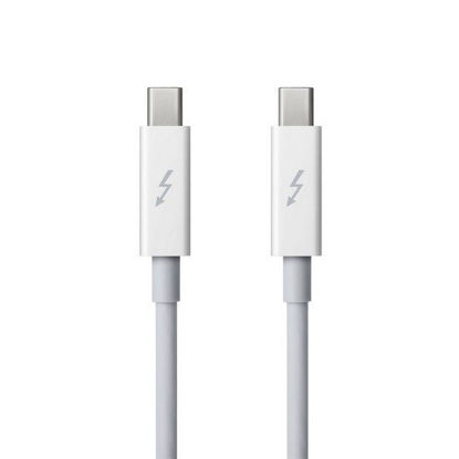 Picture of Apple Thunderbolt cable (2.0 m)