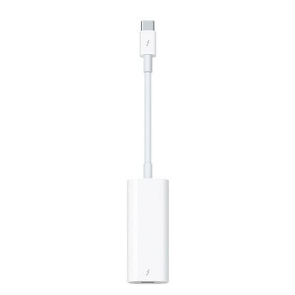 Picture of Thunderbolt 3 (USB-C) to Thunderbolt 2 Adapter