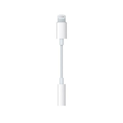 Picture of Lightning to 3.5 mm Headphone Jack Adapter