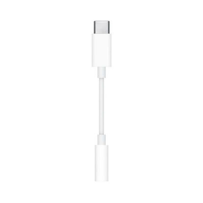 Picture of USB-C to 3.5 mm Headphone Jack Adapter