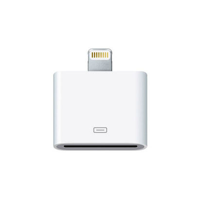 Picture of Apple Lightning to 30-pin Adapter