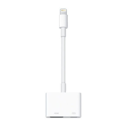 Picture of Apple Lightning to Digital AV Adapter
