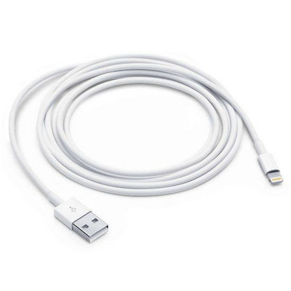 Picture of Apple Lightning to USB Cable (2m)