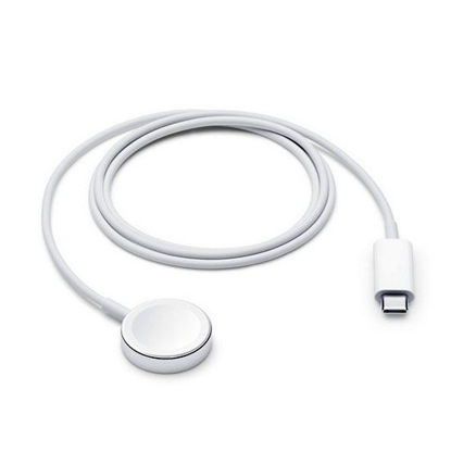 Picture of Apple Watch Magnetic Charger to USB-C Cable (1 m)
