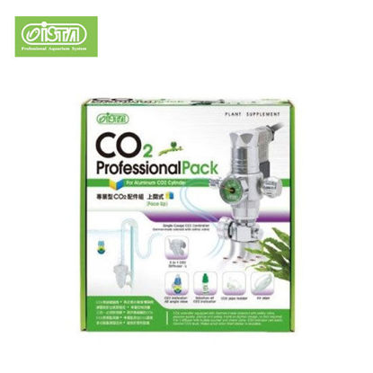 Picture of Ista CO2 Professional Pack (Face Up) I-P710