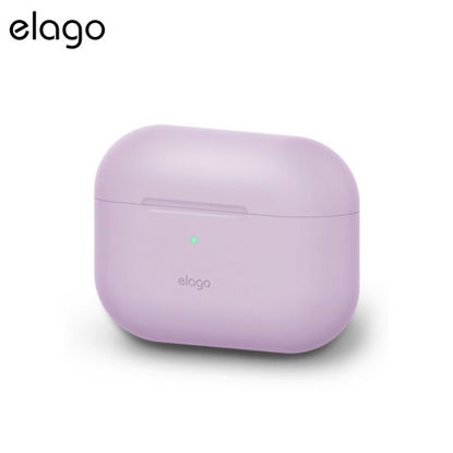 Picture of Elago AirPods Pro Case Basic - Lavender