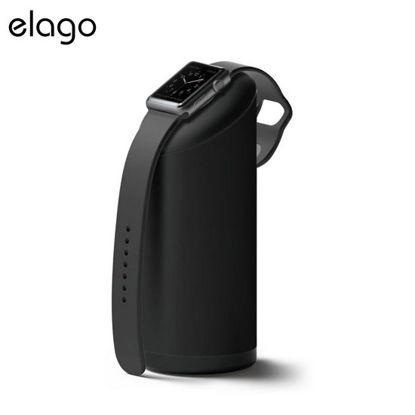 Picture of Elago W Stand for Apple Watch - Black