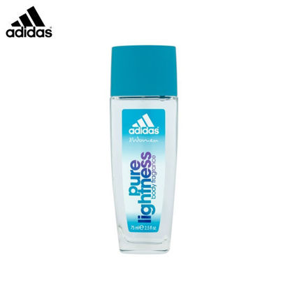 Picture of Adidas Pure Lightness Body Fragrance for women 75ml