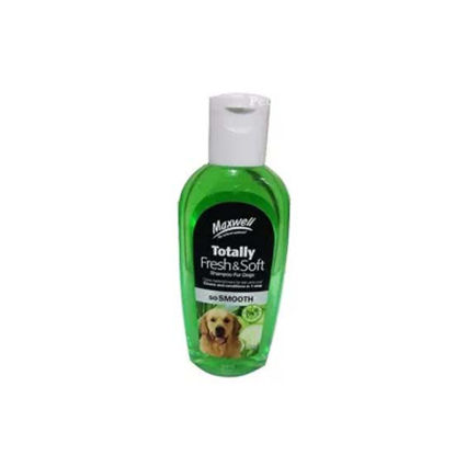 Picture of Maxwell Smooth Shampoo 150ml