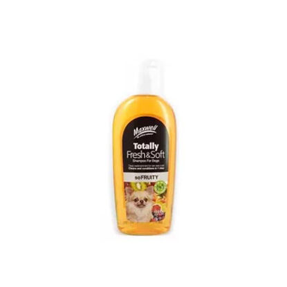 Picture of Maxwell Fruity Shampoo 150ml