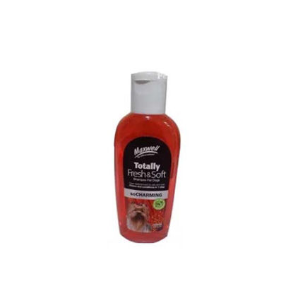 Picture of Maxwell Charming Shampoo 150ml