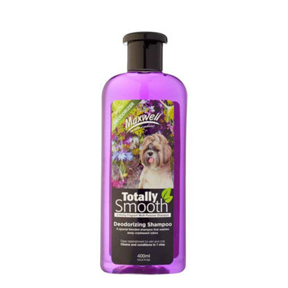 Picture of Maxwell Deodorizing Shampoo 400ml