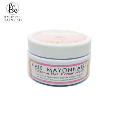 Picture of Beauty Care Essentials Mayonnaise Travel Size 100g