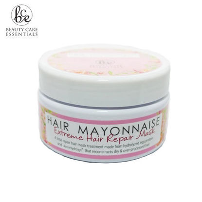 Picture of Beauty Care Essentials Hair Mayonnaise 250g