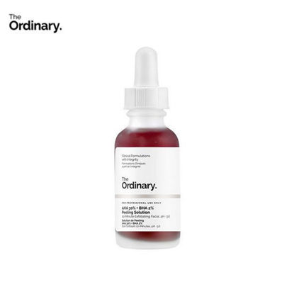 Picture of The Ordinary AHA 30% + BHA 2% Peeling Solution