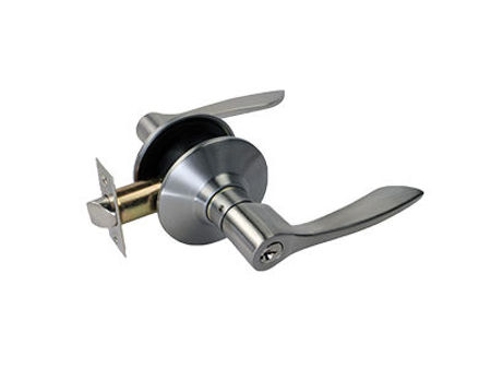 Picture for category Door Hardware and Locks