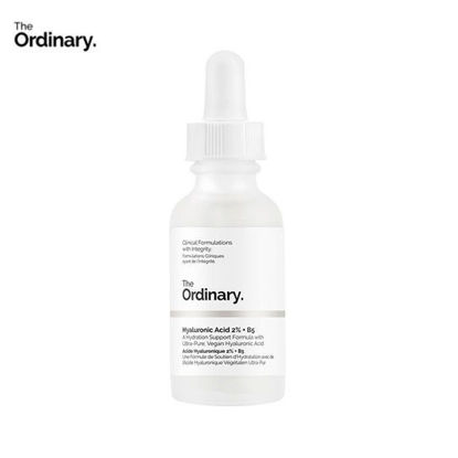 Picture of The Ordinary Hyaluronic Acid 2% + B5