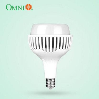 Picture of Omni LHP170E40-60WDL 60 Watts LED High Power Lamp Daylight without Reflector