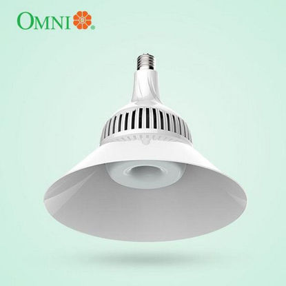 Picture of Omni LHP190E40-80WDL/R 80 Watts LED High Power Lamp Daylight without Reflector