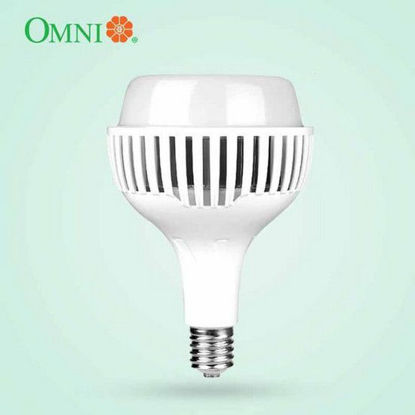 Picture of Omni LHP190E40-80WDL 80 Watts LED High Power Lamp Daylight without Reflector
