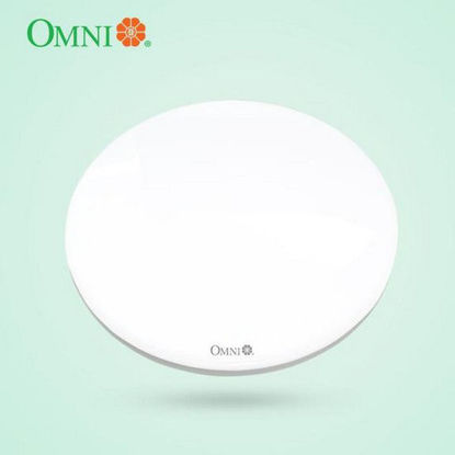 Picture of Omni LLSC-32WDL 32 Watts LED Surface Type Ceiling Lamp -15 inches