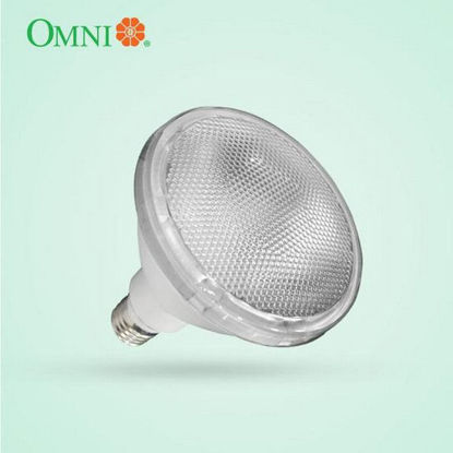Picture of Omni LPR38E27-15W/D 15 Watts LED Par 30 Lamps Weatherproof IP65 Daylight
