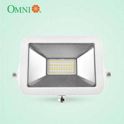 Picture of Omni LLFL-20WW 20 Watts LED Lite Slim Flood Lamp (IP65) Warm White