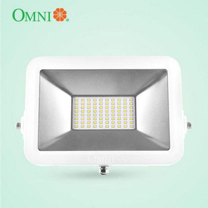 Picture of Omni LLFL-40WDL 40 Watts LED Lite Slim Flood Lamp (IP65) Daylight
