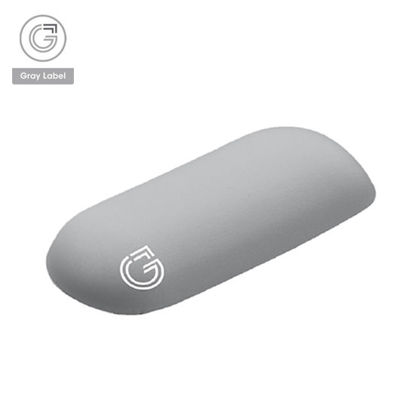 Picture of Gray Label Premium Wrist Rest Memory Foam