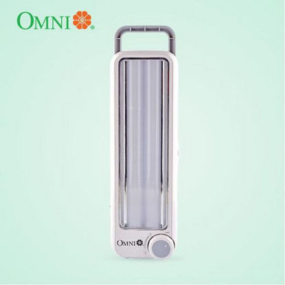Picture of Omni AEL-322 LED Rechargeable Lamp Light 4-8 Watts Smd
