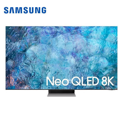 Picture of Samsung QN900A 85" Neo QLED 8K TV (2021)