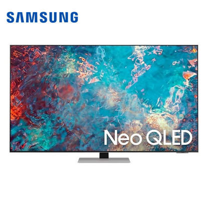 Picture of Samsung QN85A 85" Neo QLED 4K TV (2021)