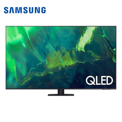 Picture of Samsung Q70A 85" QLED 4K TV (2021)