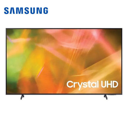 Picture of Samsung AU8100 65" Crystal UHD 4K TV (2021)