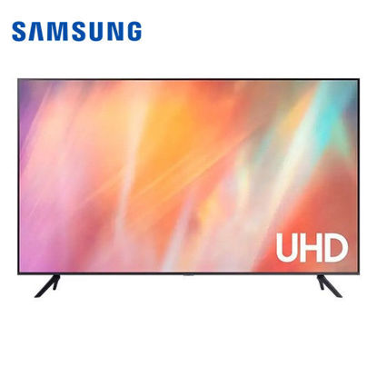 Picture of Samsung UA65AU7000GXXP AU7000 65" Crystal UHD 4K TV (2021)