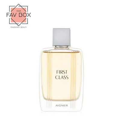 Picture of Aigner First Class EDT For Men 100ml