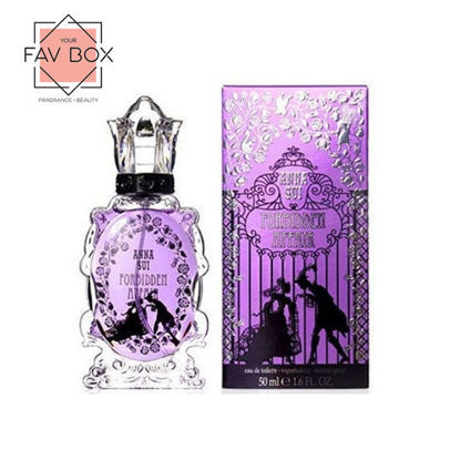 Picture of Anna Sui Forbidden Affair 50ml