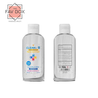Picture of Clean-R Hand Sanitizer 100ml