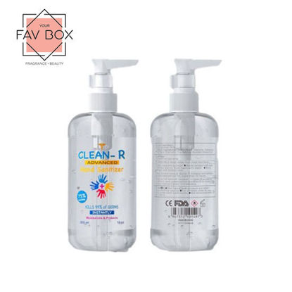 Picture of Clean-R Hand Sanitizer 300ml