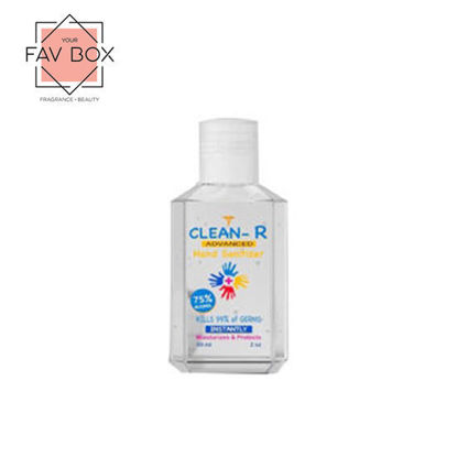 Picture of Clean-R Hand Sanitizer 60ml