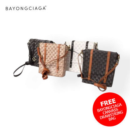 Picture of BAYONGCIAGA Messenger Premium