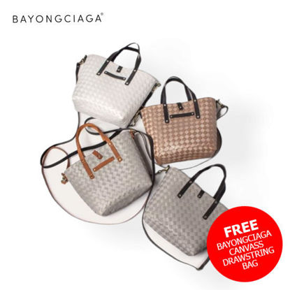 Picture of BAYONGCIAGA Handy Luxe Premium Sling