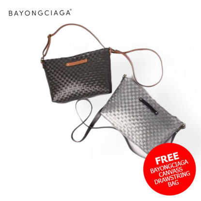 Picture of BAYONGCIAGA Betsy Sling Premium